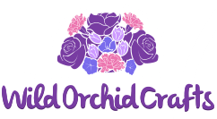 Wild Orchid Crafts