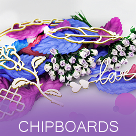 Chipboards