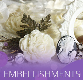 embellishments
