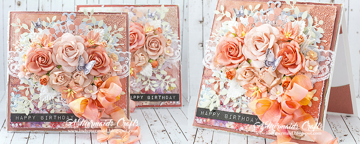 Pech flowers inspiration