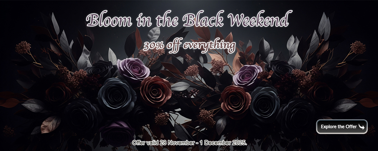 Black weekend i cyber monday 2025