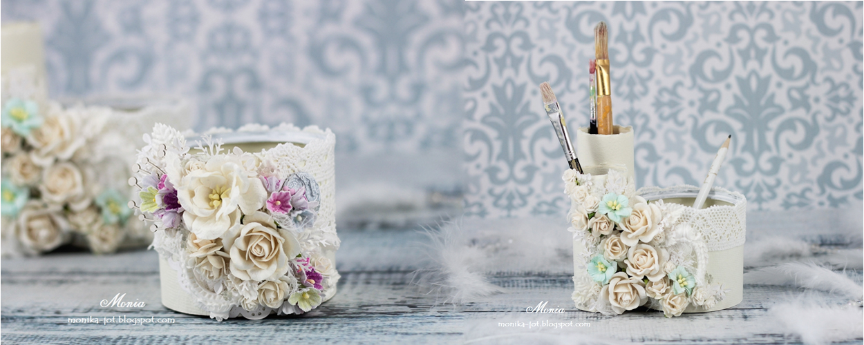 Pastel - winter edition